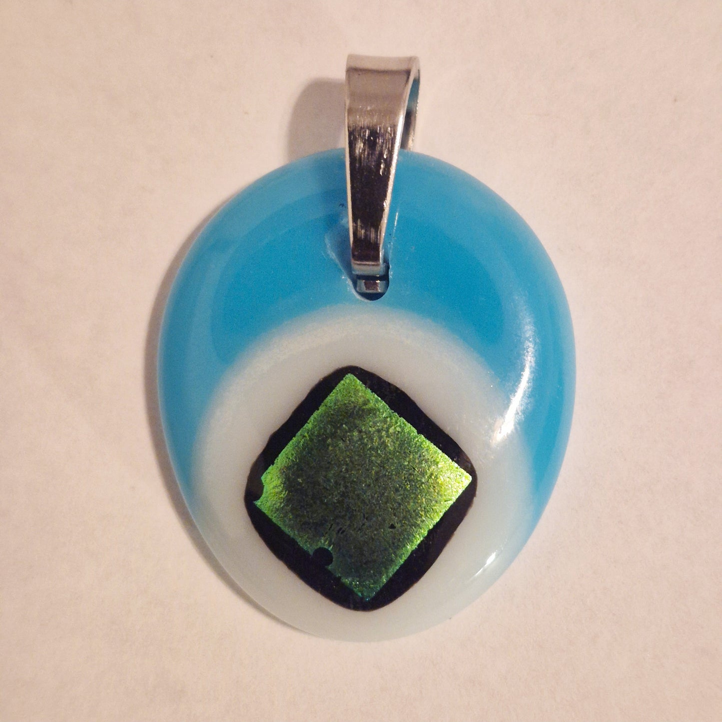 Azure Prism