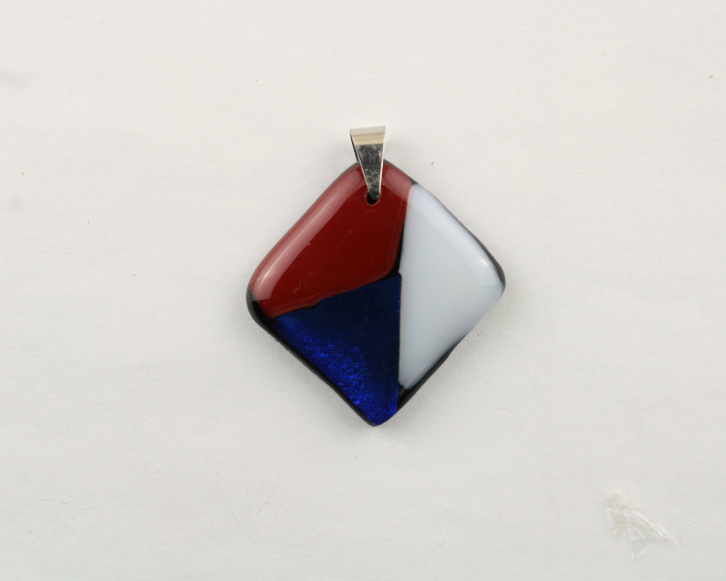American Heritage Pendant 2