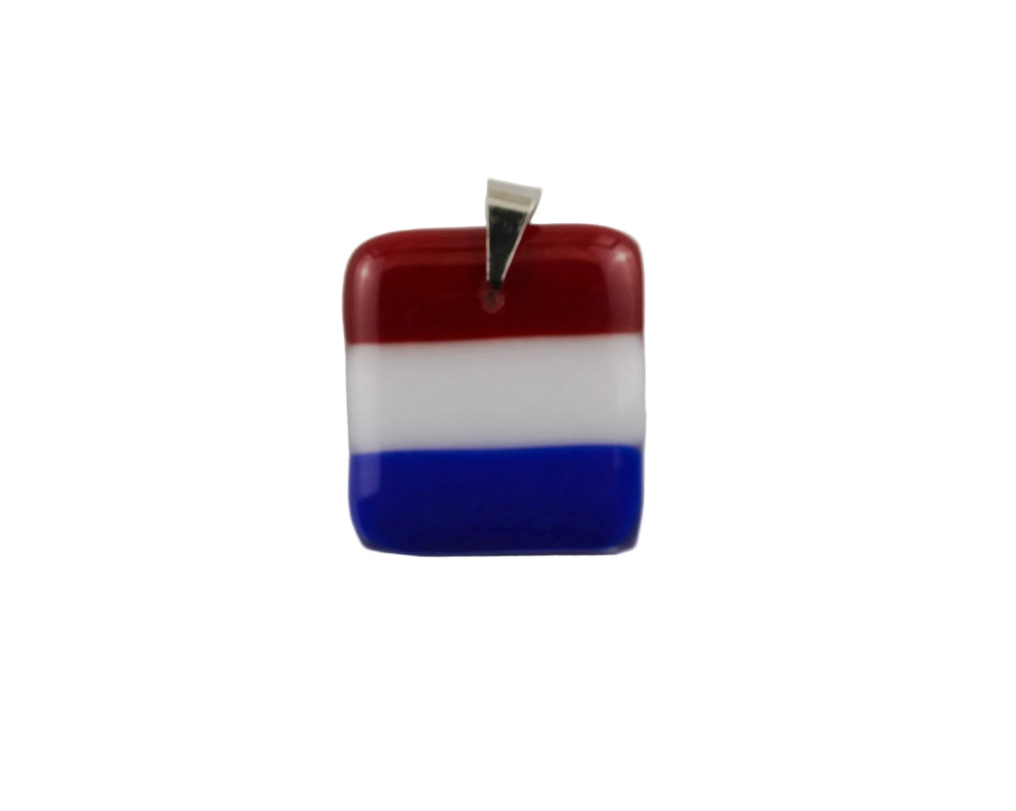 Liberty Layers Pendant 1