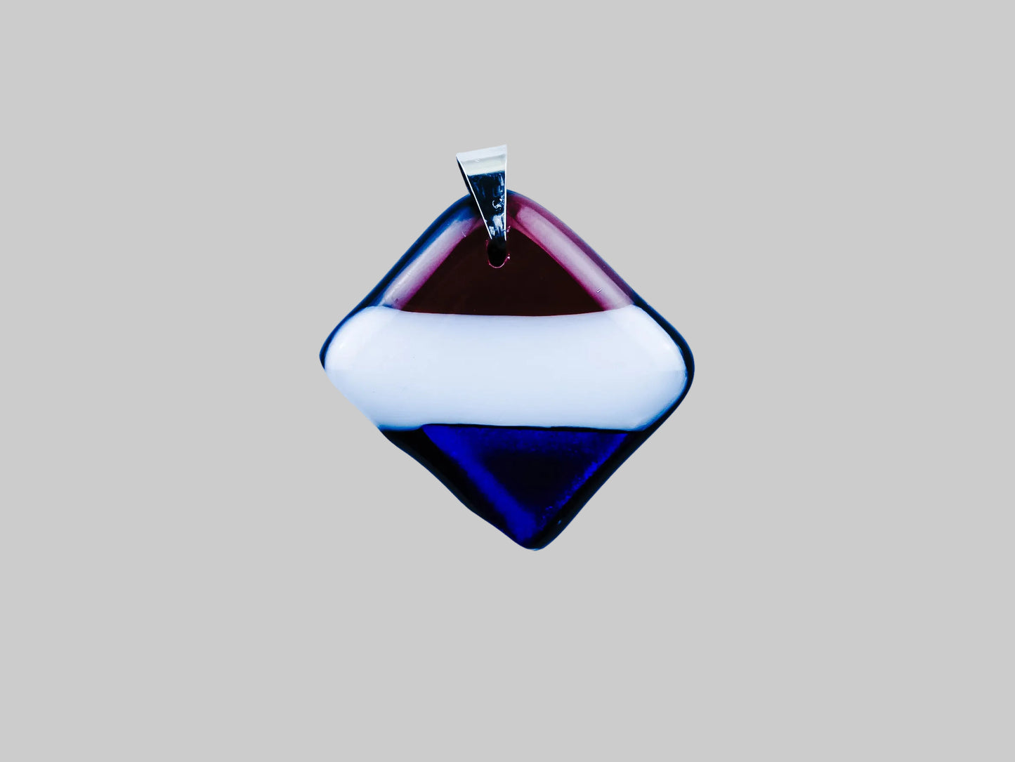 American Heritage Pendant 1