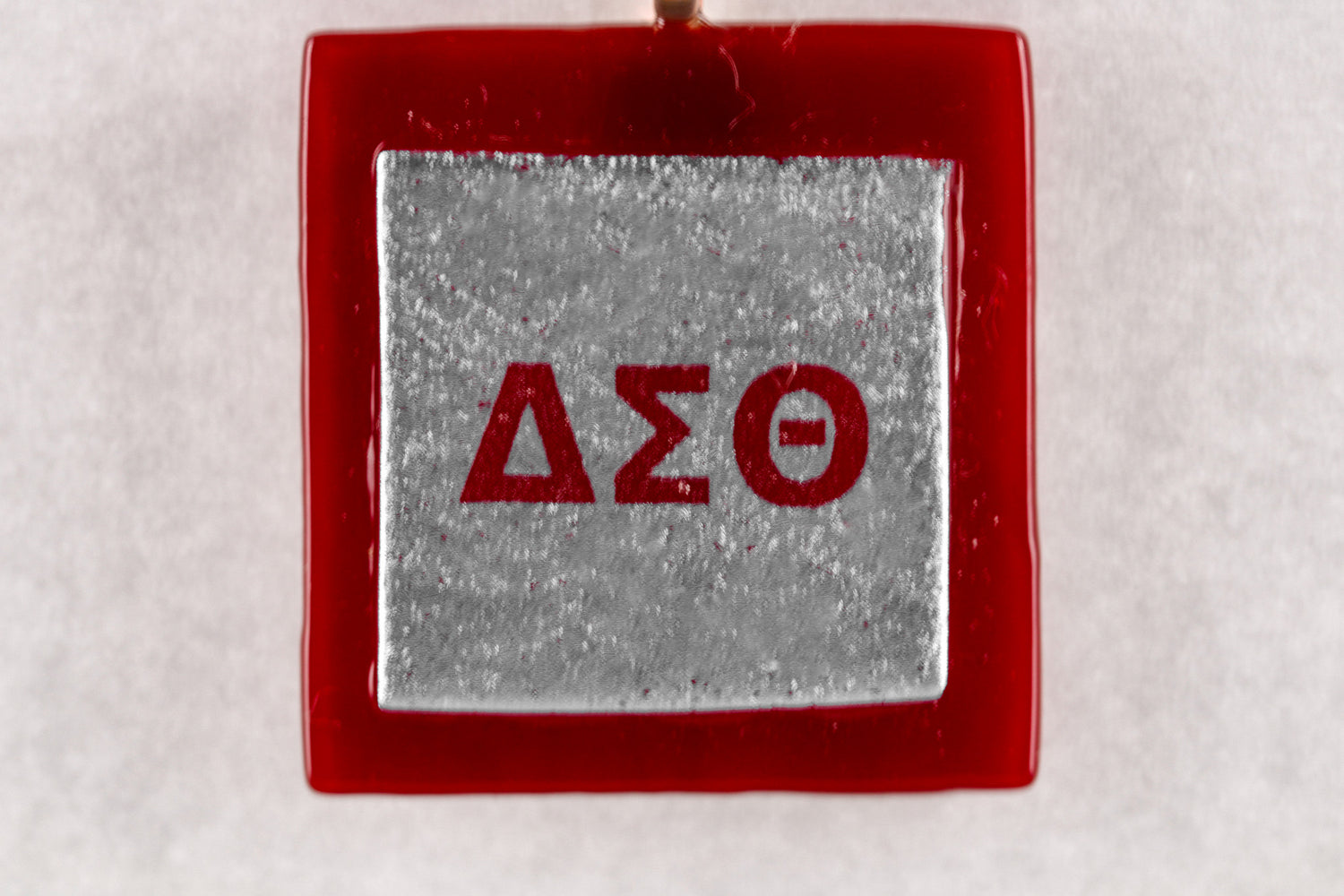 DELTA SIGMA THETA SORORITY