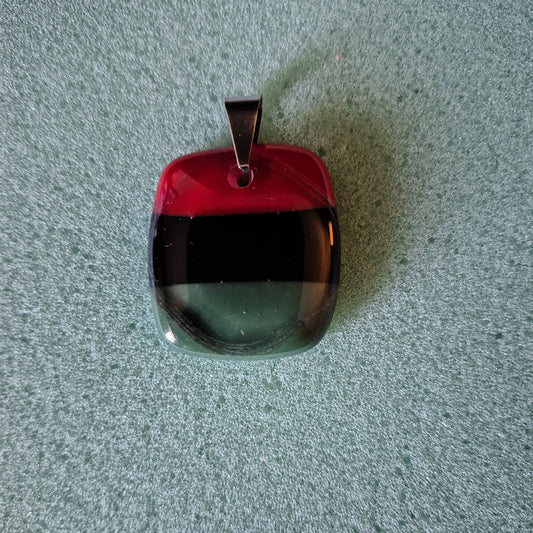 Kwanzza  Pendant