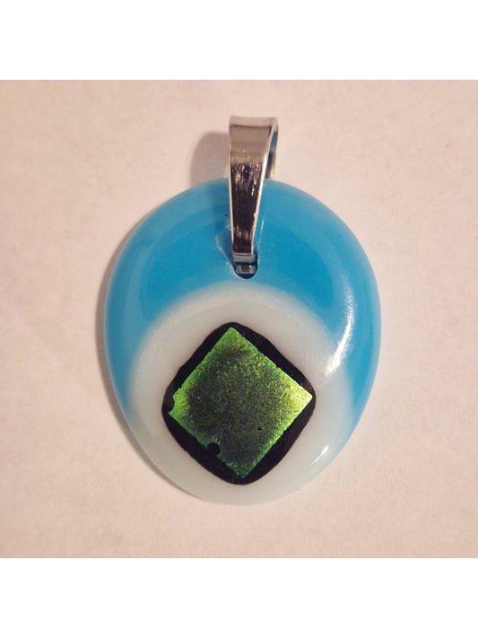 Azure Prism