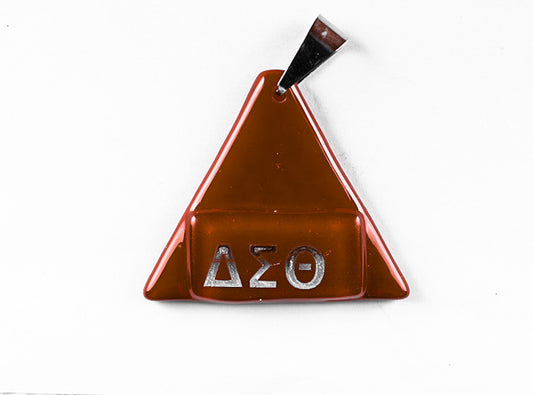 Delta Sigma Theta  Triangle