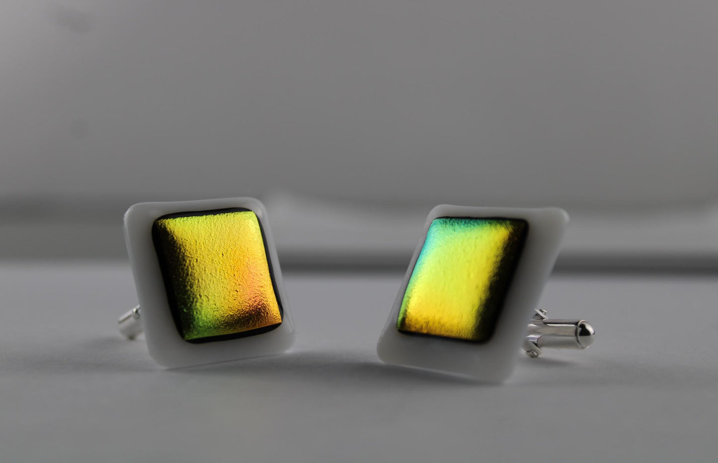 Light of Day Cufflinks