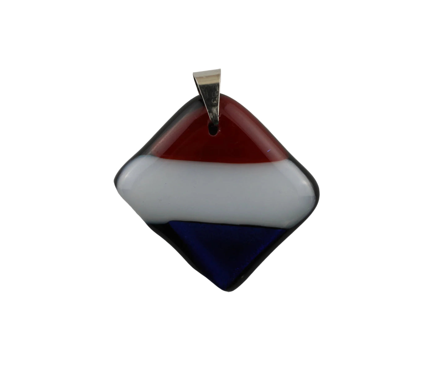 American Heritage Pendant 1